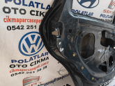 Oto Çıkma Parça / Fiat / Linea / Kaporta & Karoser / Sol Arka Kapı / Çıkma Parça 