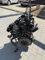 Ford Focus motor