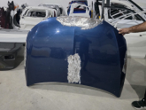 2013/2018 SEAT LEON LACİVERT MOTOR KAPUTU ORJİNAL