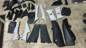 Oto Çıkma Parça / Renault / Megane / Kaporta & Karoser / Bakalit / Çıkma Parça 