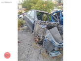 Oto Çıkma Parça / Fiat / Marea / Kaporta & Karoser / Sağ Arka Kapı / Çıkma Parça 