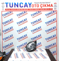 Oto Çıkma Parça / Toyota / Corolla / Far & Stop / Sağ Ön Far / Çıkma Parça 