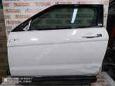Range Rover Evoque Beyaz Sol Ön Kapı (3 Kapı Kasa) - Boya