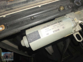 Oto Çıkma Parça / Honda / Civic / Sunroof / Sunroof Motoru / Çıkma Parça 