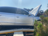 Oto Çıkma Parça / Volkswagen / Passat / Kaporta & Karoser / Sağ Ön Kapı / Çıkma Parça 
