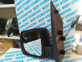 Oto Çıkma Parça / Fiat / Fiorino / Ayna / Sol Dış Ayna / Çıkma Parça 