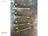 Oto Çıkma Parça / Renault / R 5 / Jant & Lastik / Jant & Lastik Takımı / Çıkma Parça 