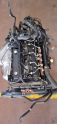 FORD CUSTOM 2.2 EURO 5 MOTOR