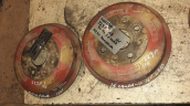 Oto Çıkma Parça / Mazda / 3 / Alt Takım / Arka Dingil / Çıkma Parça 