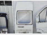 Oto Çıkma Parça / Ford / Transit / Kaporta & Karoser / Bagaj Kapağı / Çıkma Parça 