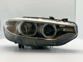 63117377844 BMW F32 F82 13-17 SAĞ ÖN FAR