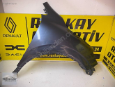 631000193R RENAULT KADJAR SAĞ ÖN ÇAMURLUK ORJ RENKAY OTO