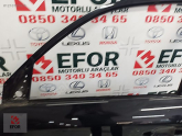 Oto Çıkma Parça / Toyota / Land Cruiser / Kaporta & Karoser / Sağ Ön Kapı / Çıkma Parça 