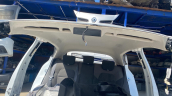 Oto Çıkma Parça / Renault / Clio / Kaporta & Karoser / Tavan Çıtası / Çıkma Parça 