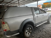 Hurda Belgeli Araçlar / Ford / Ranger