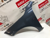 Oto Çıkma Parça / Bmw / 1 Serisi / Kaporta & Karoser / Sol Ön Çamurluk / Çıkma Parça 
