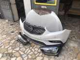 Oto Çıkma Parça / Opel / Mokka / Kaporta & Karoser / Sol Ön Çamurluk / Çıkma Parça 