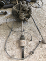 Oto Çıkma Parça / Land Rover / Range Rover / ABS / ABS Sensörü / Çıkma Parça 