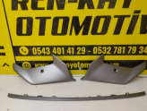 Oto Çıkma Parça / Renault / Clio / Tampon / Ön Tampon / Çıkma Parça 
