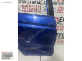 Oto Çıkma Parça / Honda / Jazz / Kaporta & Karoser / Sağ Arka Kapı / Çıkma Parça 
