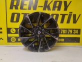 Oto Çıkma Parça / Renault / Clio / Jant & Lastik / Çelik Jant / Çıkma Parça 