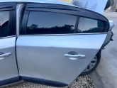 Oto Çıkma Parça / Renault / Fluence / Kaporta & Karoser / Sol Ön Kapı / Çıkma Parça 