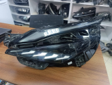 Oto Çıkma Parça / Nissan / Qashqai / Far & Stop / Sol Ön Far / Çıkma Parça 