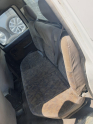Oto Çıkma Parça / Nissan / Skystar / Koltuk & Döşeme / Koltuk Takımı / Çıkma Parça 