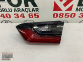 Oto Çıkma Parça / Honda / City / Far & Stop / Sol Arka Stop / Sıfır Parça 