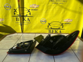 Oto Çıkma Parça / Opel / Astra / Far & Stop / Sol Arka Stop / Çıkma Parça 