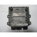 Ford Fiesta Motor Beyni 5WS40632A-T 7S61-12A650-EA SID804 7TTA