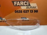 FLUENCE SAĞ FAR CAMI SIFIR