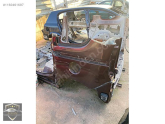 FİAT DOBLO 2014 SOL ARKA ÇAMURLUK ALKAN OTOMOTİV 0532.417.1034