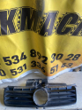Volkswagen polo 2002-2005 ön panjur 6Q0853651C