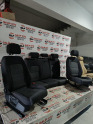 PASSAT B8.5 2020 KOLTUK TAKIMI ORJİNAL ÇIKMA