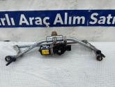 Oto Çıkma Parça / Fiat / Doblo / Oto Cam / Silecek Motoru / Çıkma Parça 