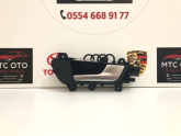 AUDİ A4 SAĞ İÇ KAPI KOLU SİYAH