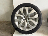 Oto Çıkma Parça / Citroen / C5 / Jant & Lastik / Jant & Lastik Takımı / Çıkma Parça 