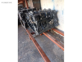 jeep Grand CHROKEE vk 2011 ve üstü motor grang piston kol