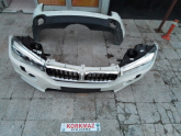 Oto Çıkma Parça / Bmw / X5 / Tampon / Ön Tampon / Çıkma Parça 