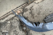 Oto Çıkma Parça / Renault / Fluence / Tampon / Arka Tampon / Çıkma Parça 