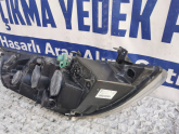 Oto Çıkma Parça / Renault / Master / Far & Stop / Sol Ön Far / Çıkma Parça 