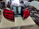 Oto Çıkma Parça / Citroen / C5 / Far & Stop / Sol Arka Stop / Çıkma Parça 