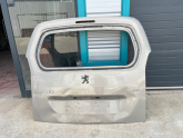 Oto Çıkma Parça / Peugeot / Partner / Kaporta & Karoser / Bagaj Kapağı / Çıkma Parça 