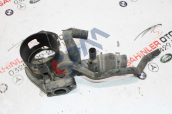 MERCEDES E SERİSİ A212 W212 YAKIT POMPA MUHAFAZASI A6512001556