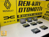 Oto Çıkma Parça / Renault / R 5 / Beyin / Motor Beyni / Sıfır Parça 