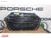 AUDİ A3 2017 SEDAN ÖN PANJUR 8v3853651aa ORJİNAL ÇIKMA PARÇA