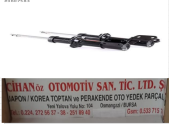 Oto Çıkma Parça / Suzuki / Alto / Alt Takım / Amortisör / Sıfır Parça 