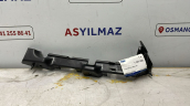 FORD FUSİON SAĞ ARKA TAMPON BRAKETİ