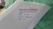 Oto Çıkma Parça / Mercedes / C Serisi / Tampon / Ön Tampon / Çıkma Parça 